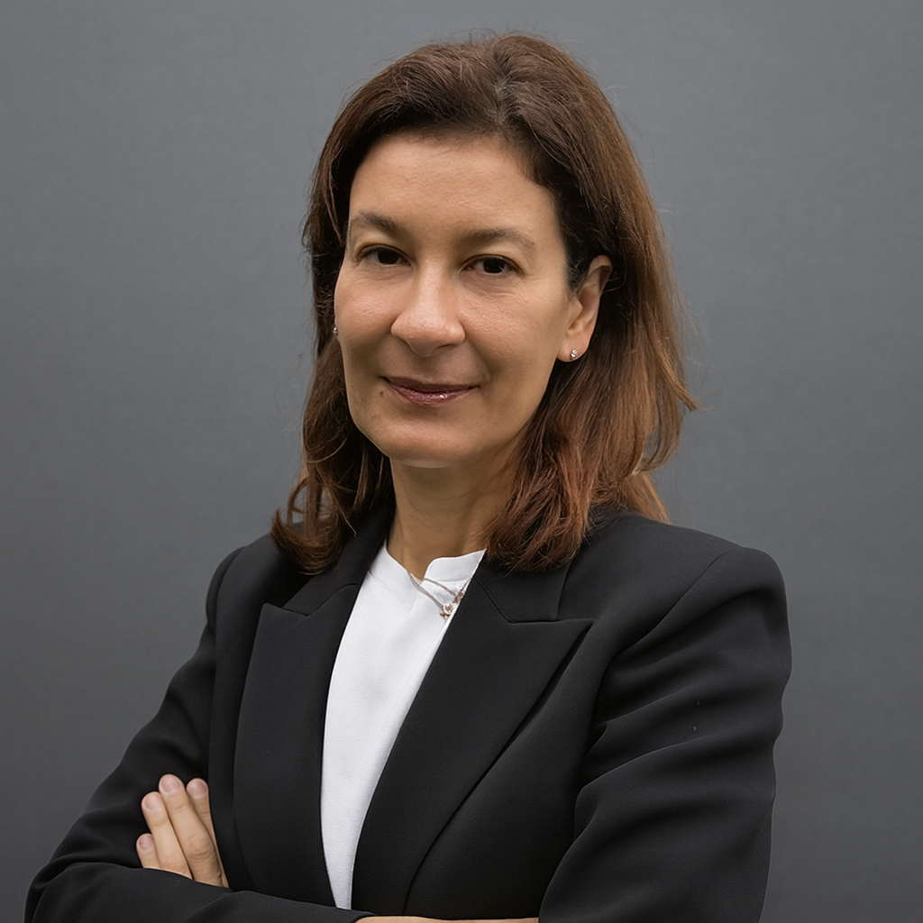 Federica Poggio